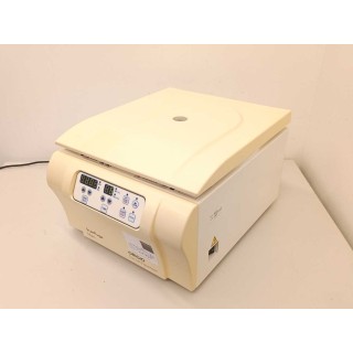 ScanLab Equipment A/S ScanFuge Maxi
