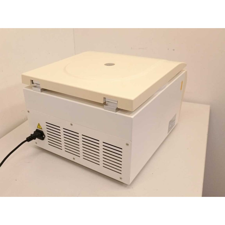 ScanLab Equipment A/S ScanFuge Maxi