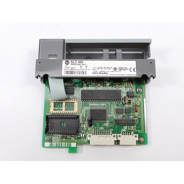 Allen-Bradley 1747-L511