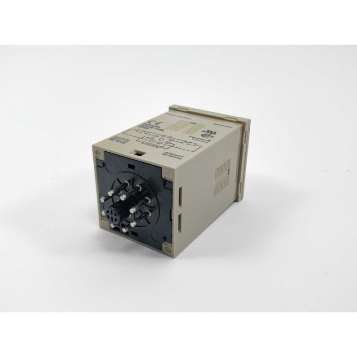 OMRON H3CR-H8L