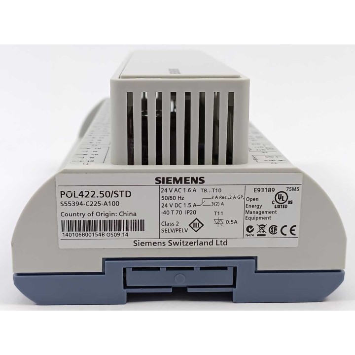 SIEMENS S55394-C225-A100