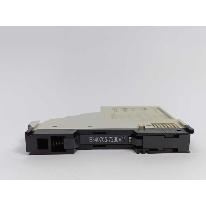 Lenze EPM-S207.1B.10