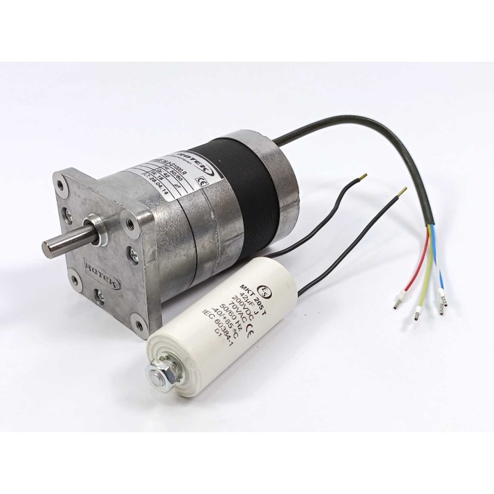 ROTEK ROBASE 36.0-G1000.R