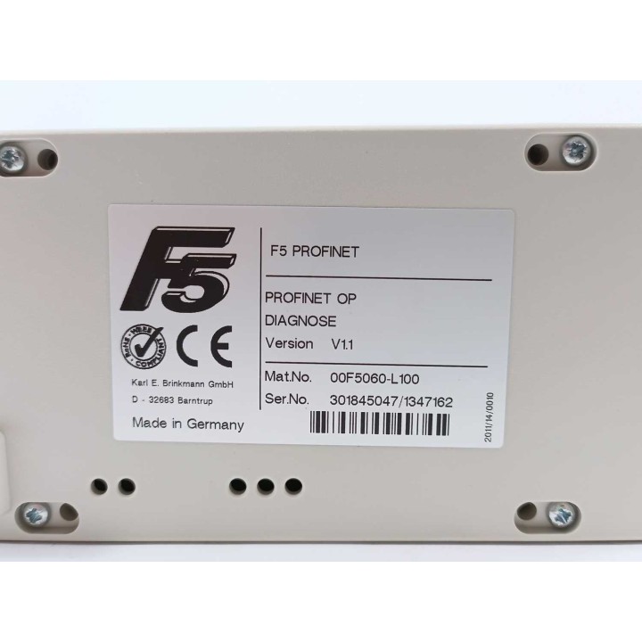 Karl E. Brinkmann GmbH 00F5060-L100
