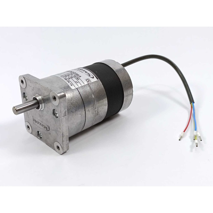 ROTEK ROBASE 36.0-G1000.R