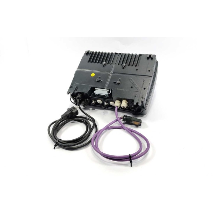 HACHLANGE GmbH LXG400.99.2E021