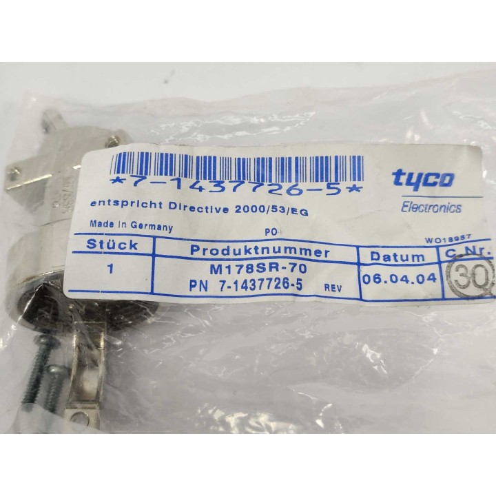 Silvertronic GmbH M178SR-70