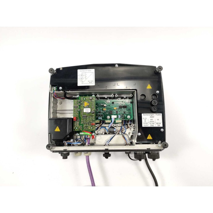 HACHLANGE GmbH LXG400.99.2E021