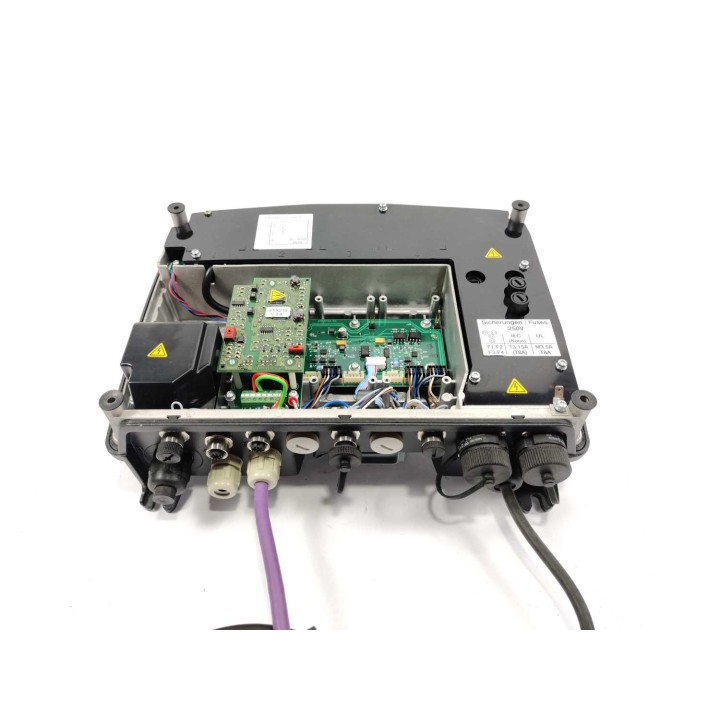 HACHLANGE GmbH LXG400.99.2E021