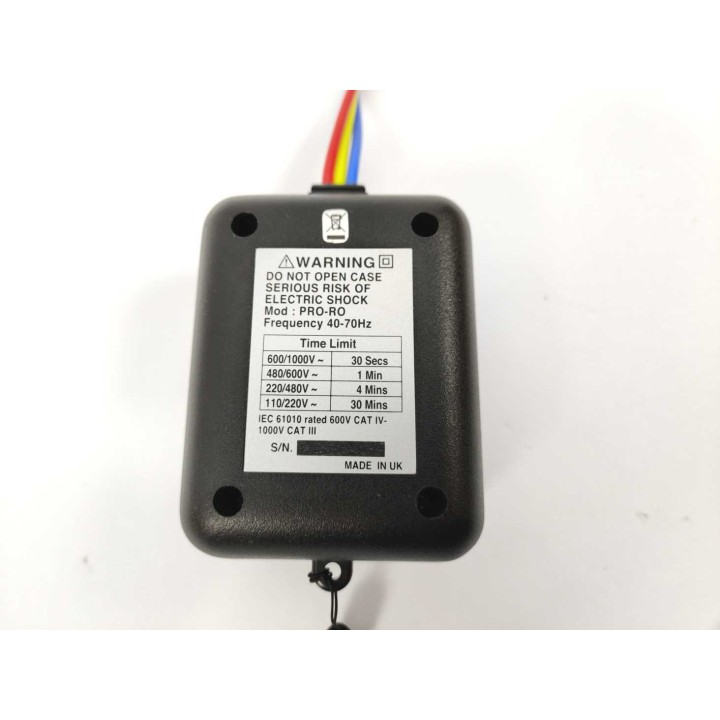 Silvertronic GmbH M178SR-70