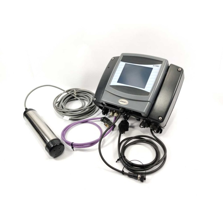 HACHLANGE GmbH LXG400.99.2E021