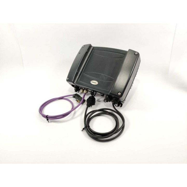 HACHLANGE GmbH LXG400.99.2E021