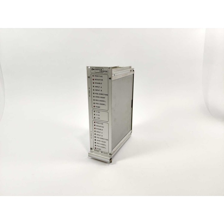 Devlonics Control DDSC Module
