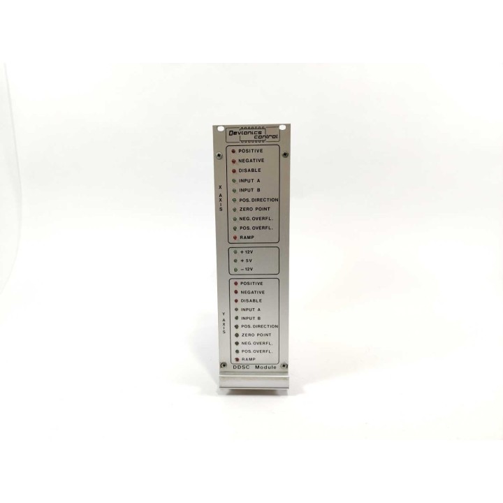 Devlonics Control DDSC Module
