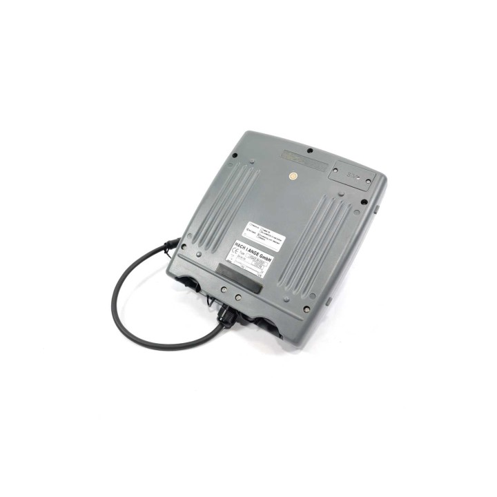 HACHLANGE GmbH LXG400.99.2E021