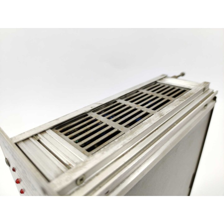 Devlonics Control DDSC Module