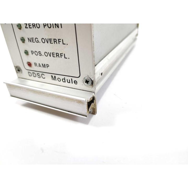 Devlonics Control DDSC Module