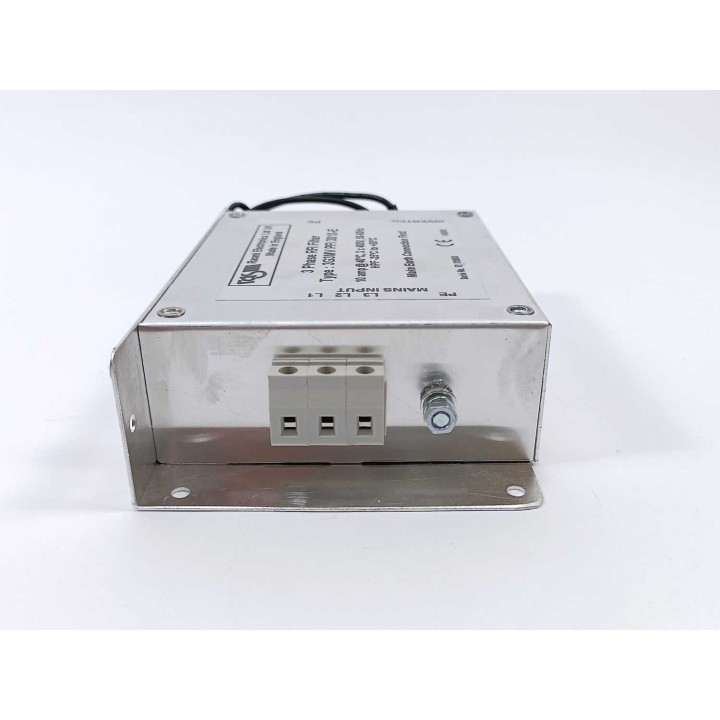 Rasmi Electronics Ltd 3G3MVPFI3010-E