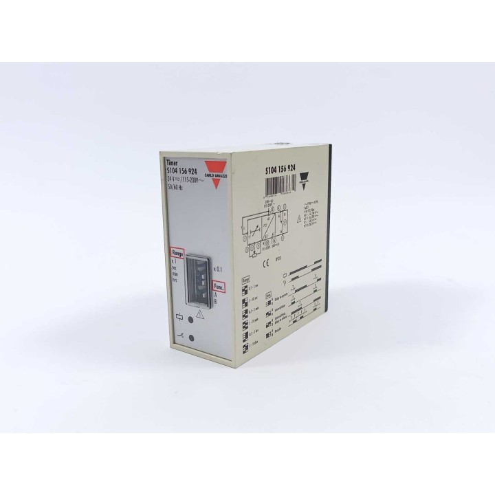 CARLO GAVAZZI S104156924