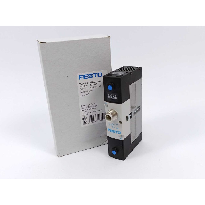 FESTO 534558