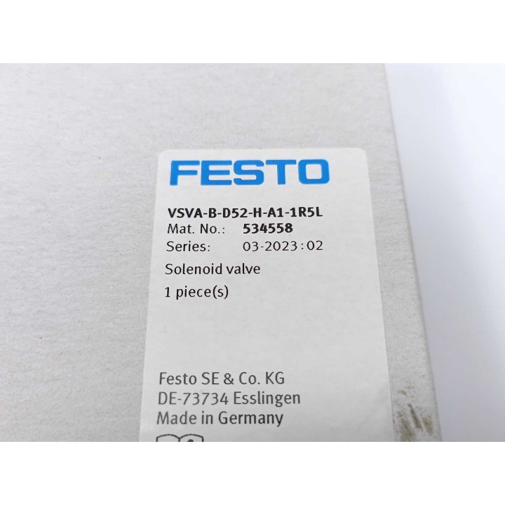 FESTO 534558