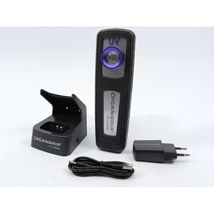 SCANGRIP A/S 03.5801