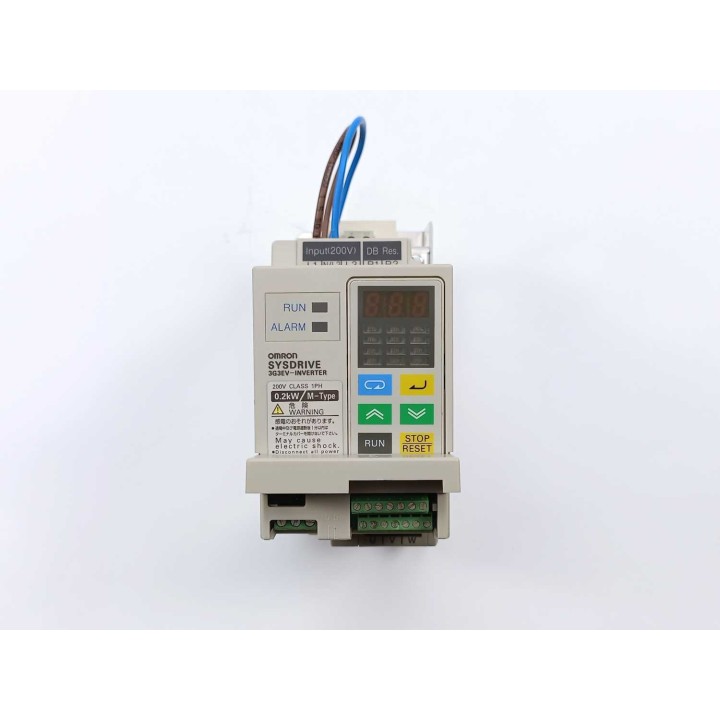 OMRON 3G3EV-AB002M-CE