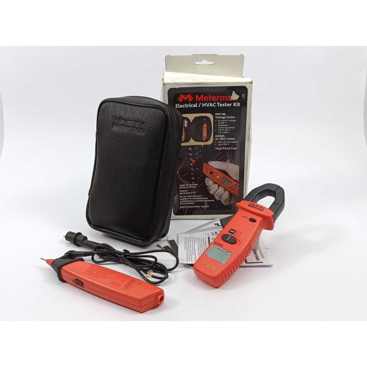 Wavetek Meterman 1883769