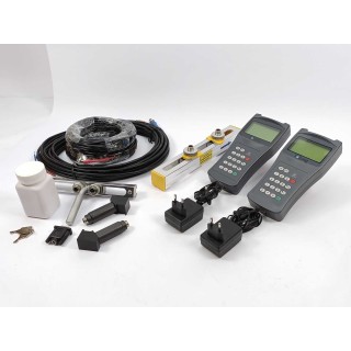 PCE Instruments TDS-100H