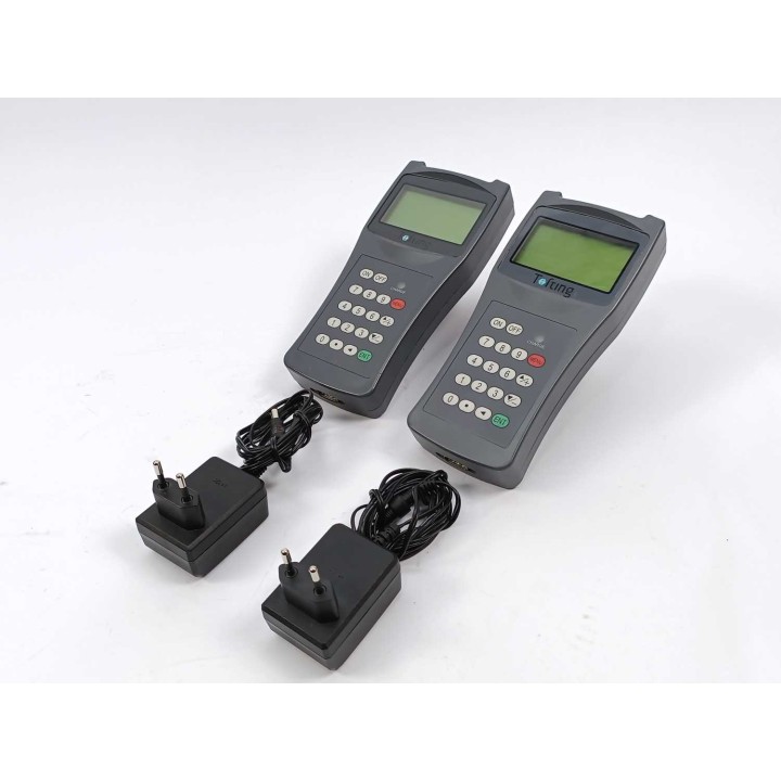 PCE Instruments TDS-100H