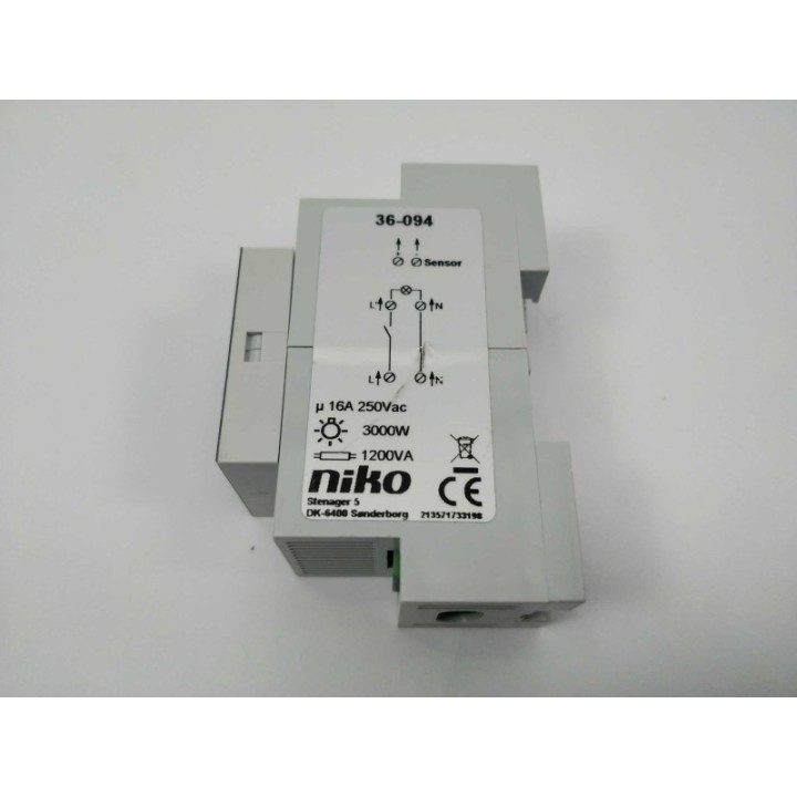 Niko 36-094