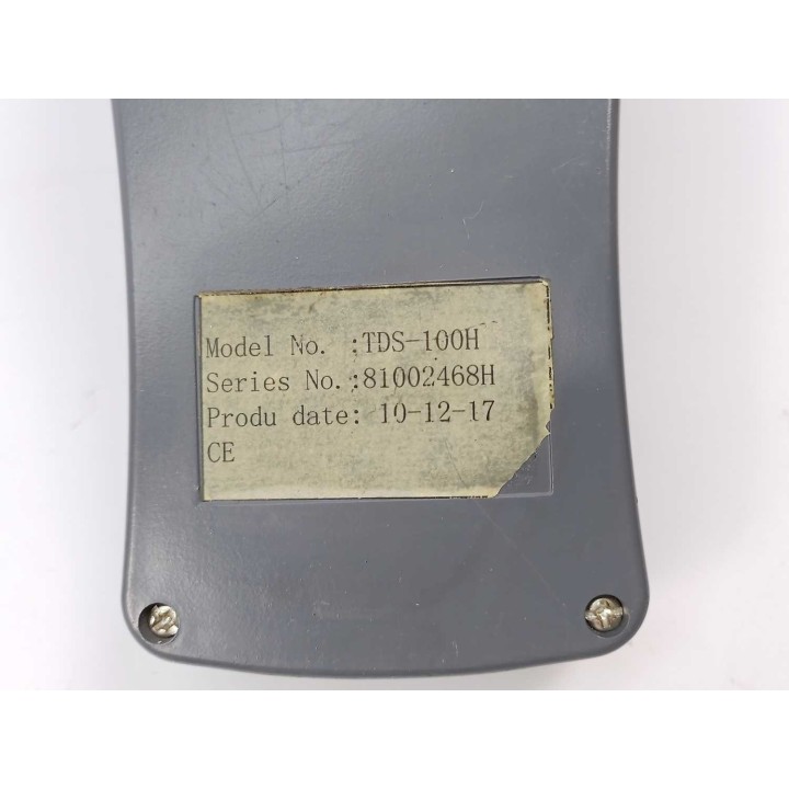 PCE Instruments TDS-100H