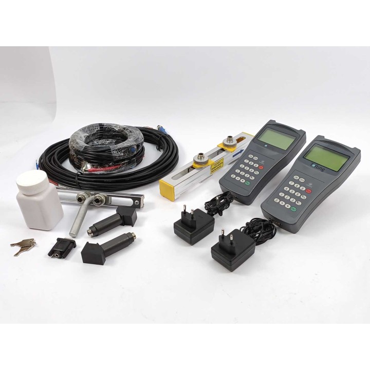 PCE Instruments TDS-100H