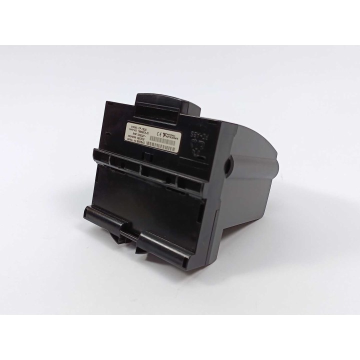 NATIONAL INSTRUMENTS 185690A-01