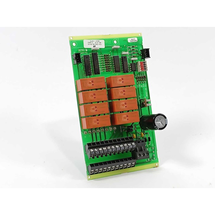 K-SIDA 5606004-01 / 560 60 04-01