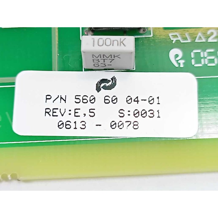 K-SIDA 5606004-01 / 560 60 04-01