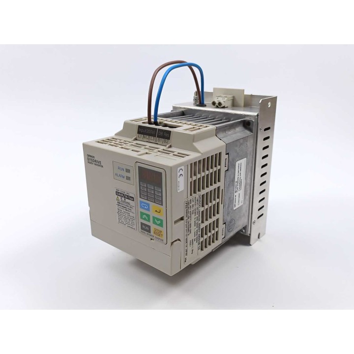 OMRON Corporation 3G3EV-AB004M-CE