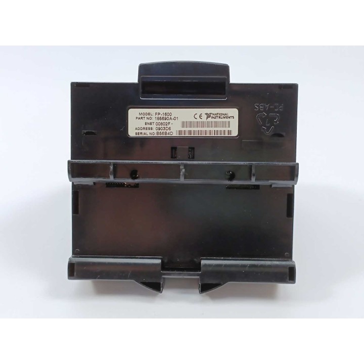 NATIONAL INSTRUMENTS 185690A-01