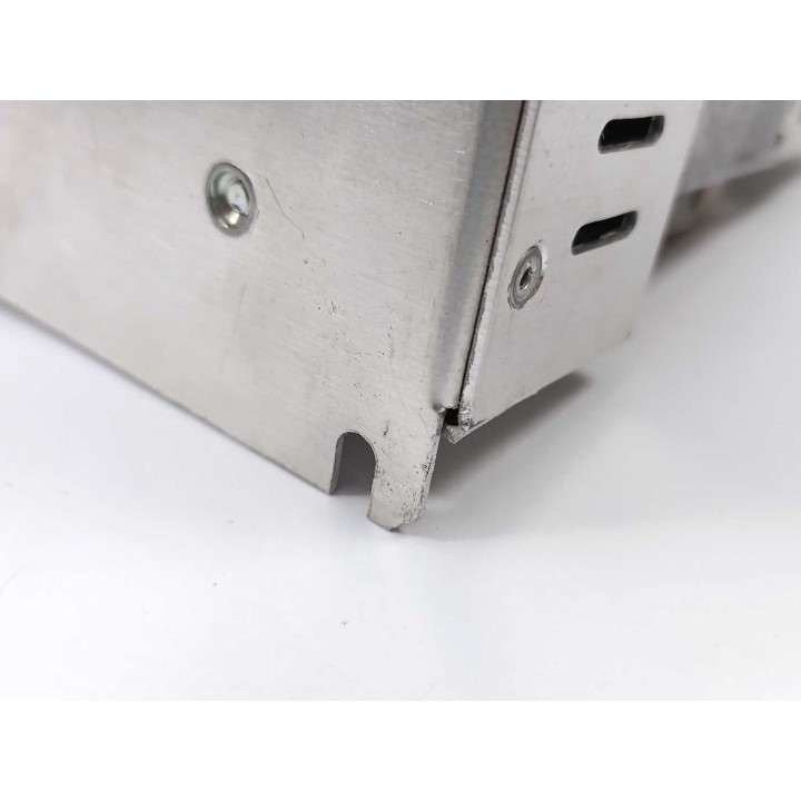 OMRON Corporation 3G3EV-AB004M-CE