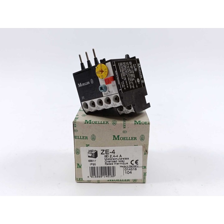 Moeller 014518