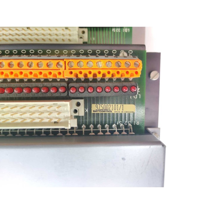 SattControl AB 975-003-101