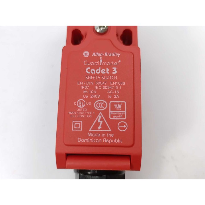 Allen-Bradley 440K-C21061