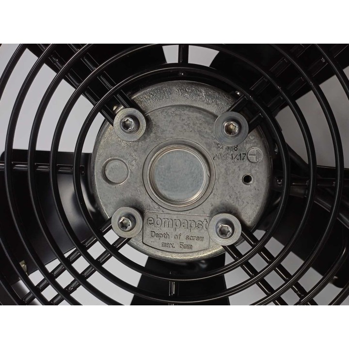 Ebm-papst W2D250-GA04-09