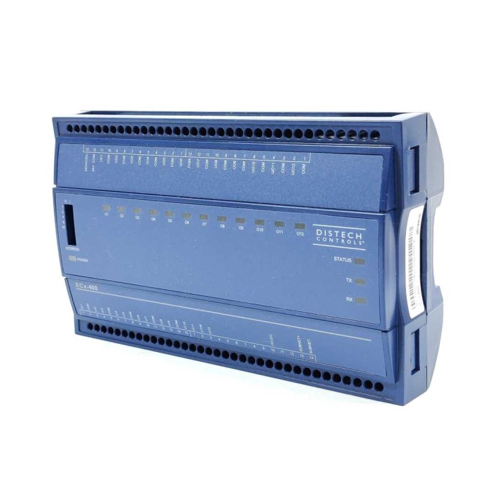 DISTECH CONTROLS ECx-400