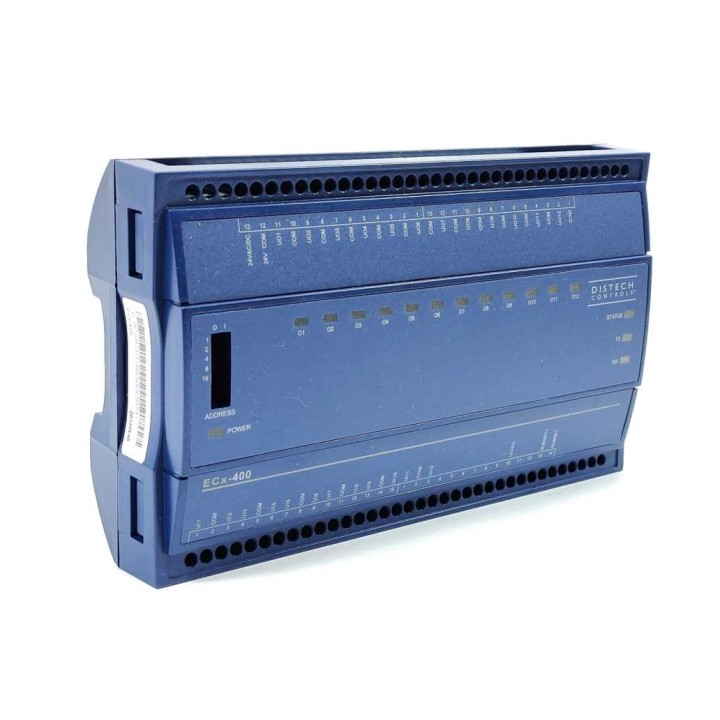 DISTECH CONTROLS ECx-400