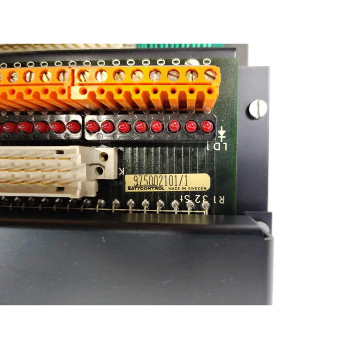 SattControl AB 650-021-002