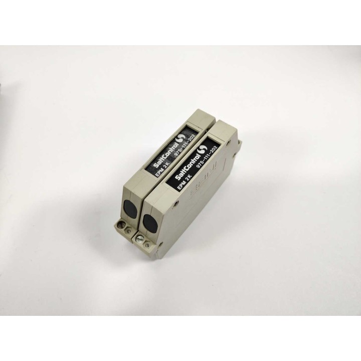 SattControl AB 650-021-002