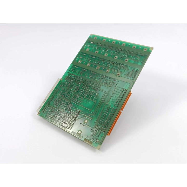 C.C.C. E-16-DIGOUT/G