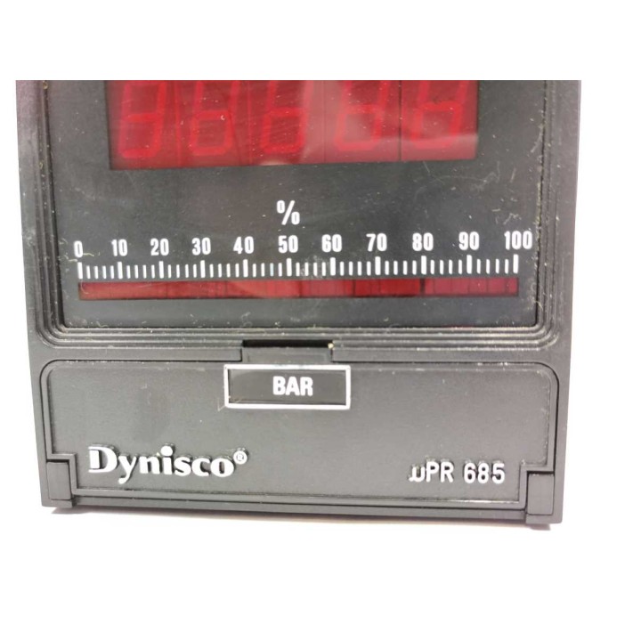 Dynisco UPR685