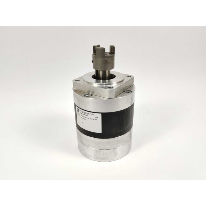 ZF Maschinenantriebe GmbH PGE010-DAG004-1A0